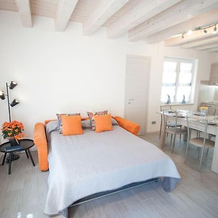 Apartament Casa Gemma - Big Family House With Free Parking San Giovanni Lupatoto Zewnętrze zdjęcie