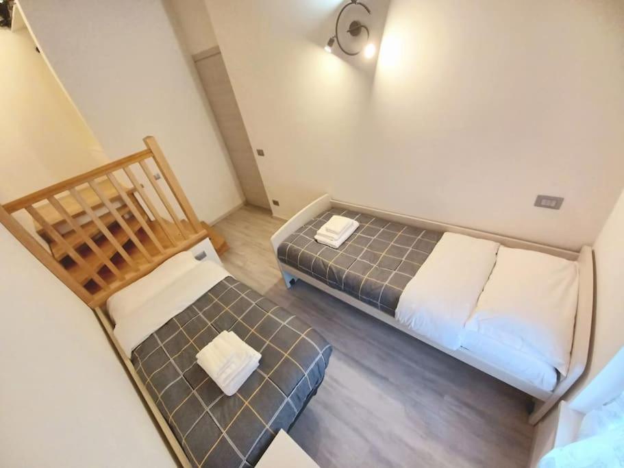 Apartament Casa Gemma - Big Family House With Free Parking San Giovanni Lupatoto Zewnętrze zdjęcie