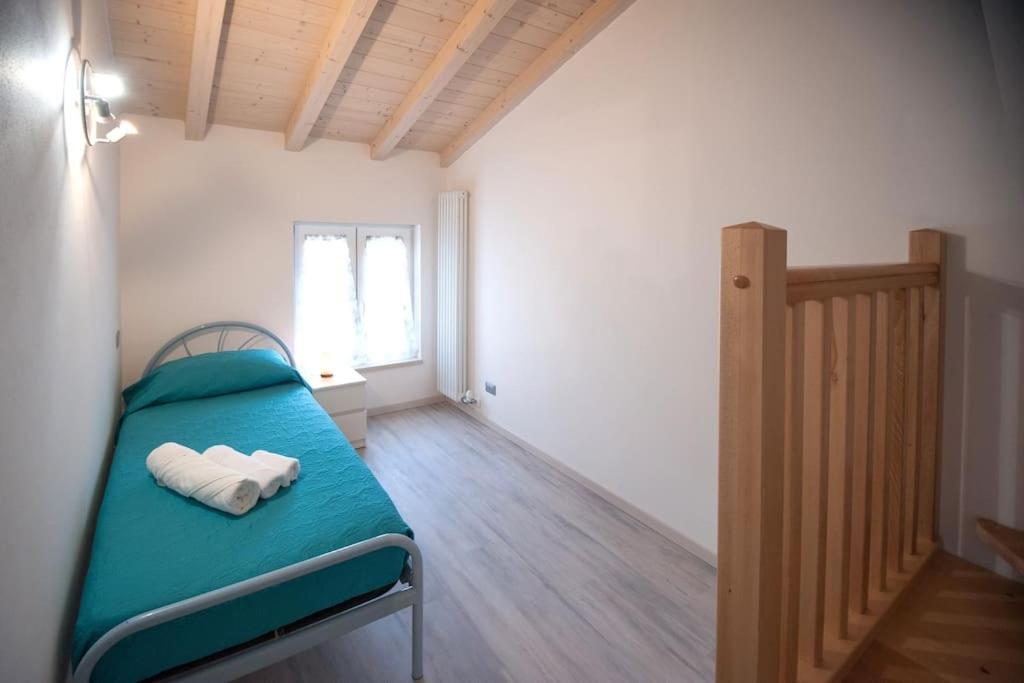 Apartament Casa Gemma - Big Family House With Free Parking San Giovanni Lupatoto Zewnętrze zdjęcie