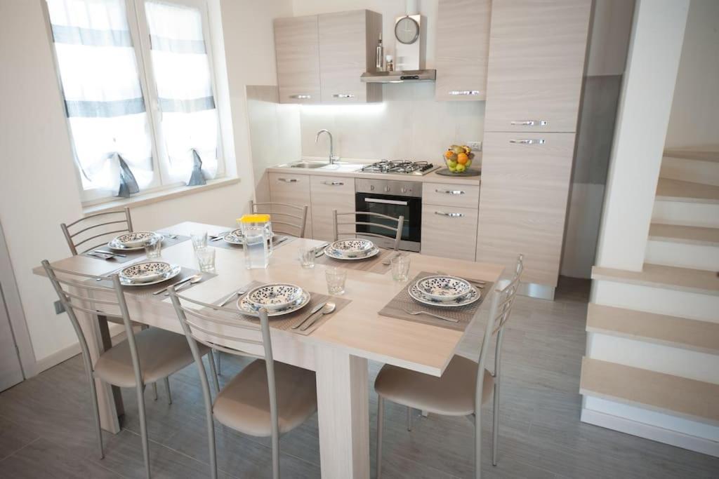 Apartament Casa Gemma - Big Family House With Free Parking San Giovanni Lupatoto Zewnętrze zdjęcie